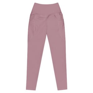 Legging Blush Pure