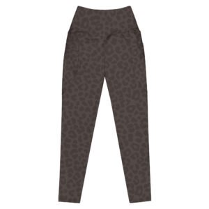 Legging Cocoa Jungle