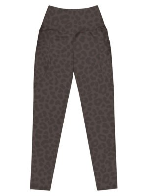 Legging Cocoa Jungle