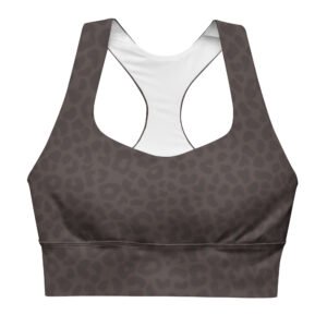 Brassière Cocoa Jungle