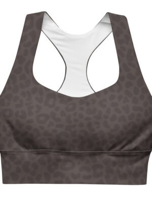 Brassière Cocoa Jungle
