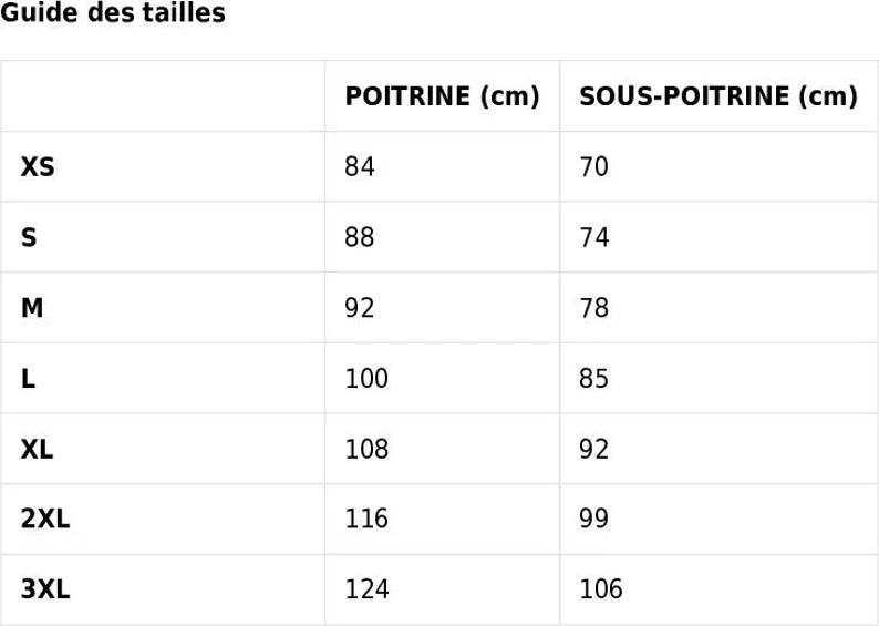 Brassière Dany – Image 5