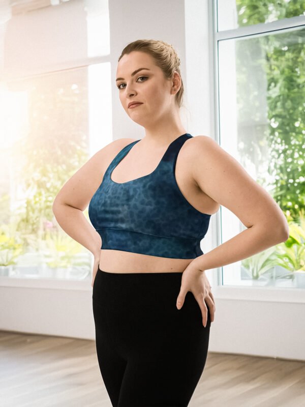 Brassière Shadow Jungle