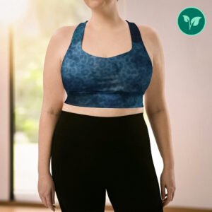 Brassière Shadow Jungle