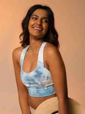 Brassière Waze