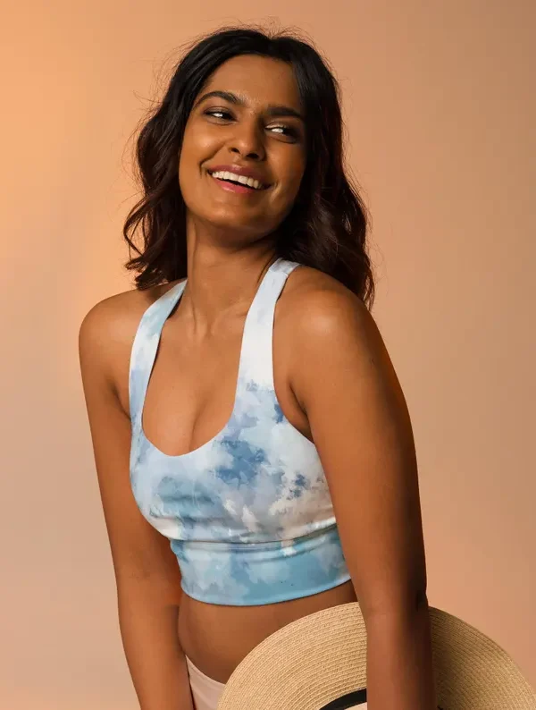 Brassière Waze