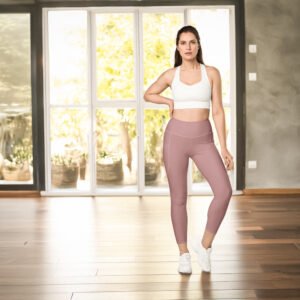 Legging Blush Pure