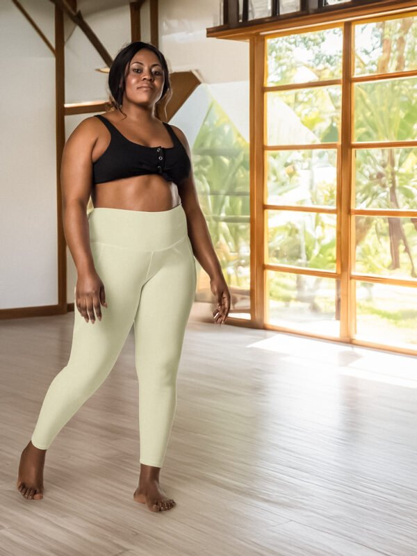 Legging Lichen Pure