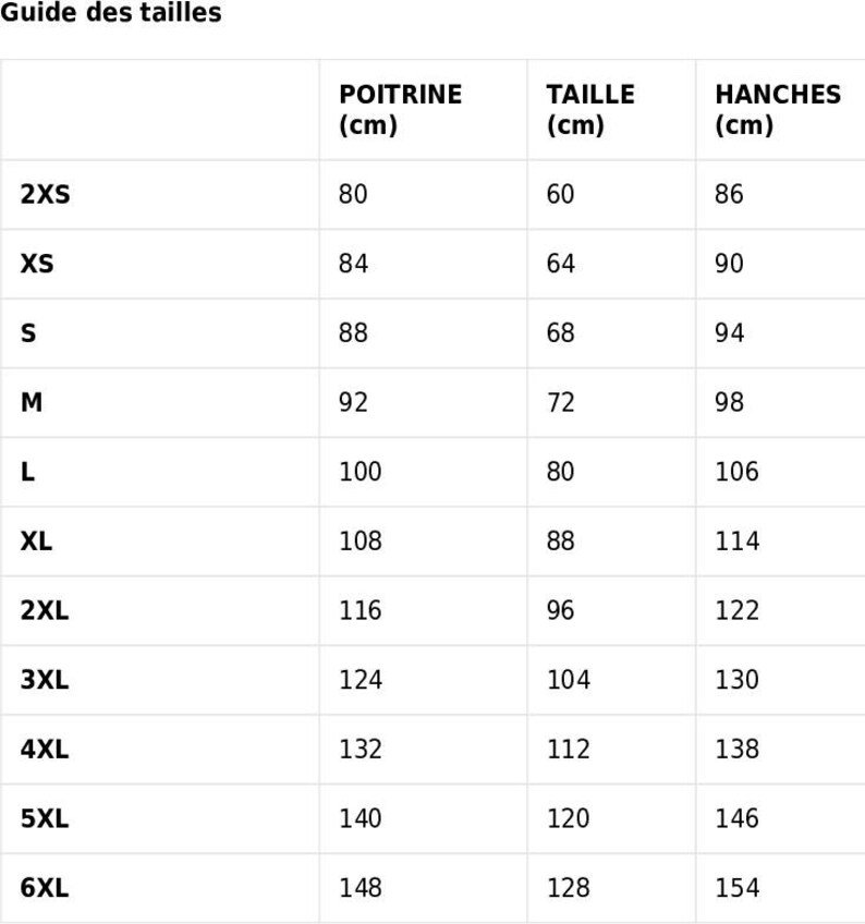 Haut court manches longues Riva – Image 6