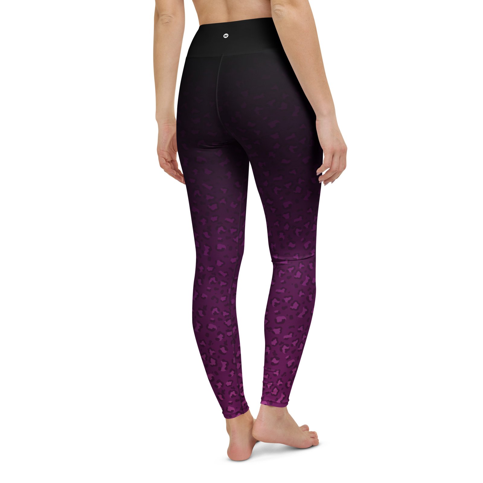 Legging Léo Cherry – Image 12