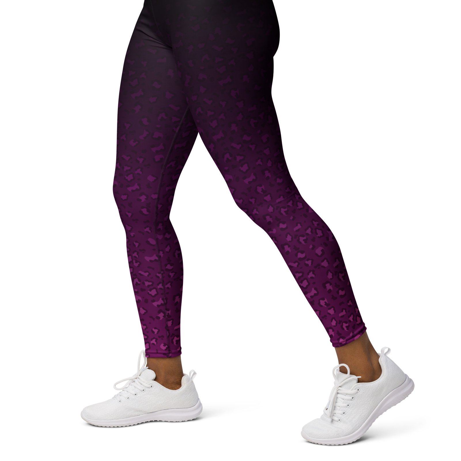 Legging Léo Cherry – Image 9