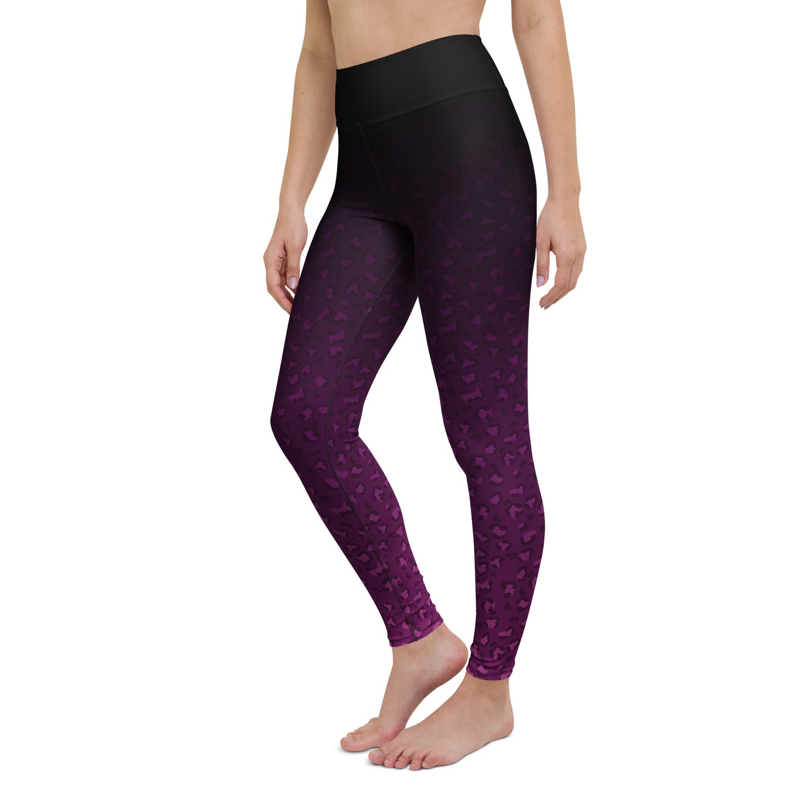 Legging Léo Cherry – Image 10