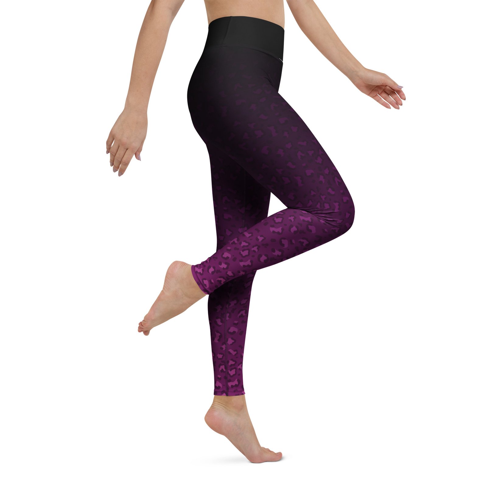 Legging Léo Cherry – Image 11
